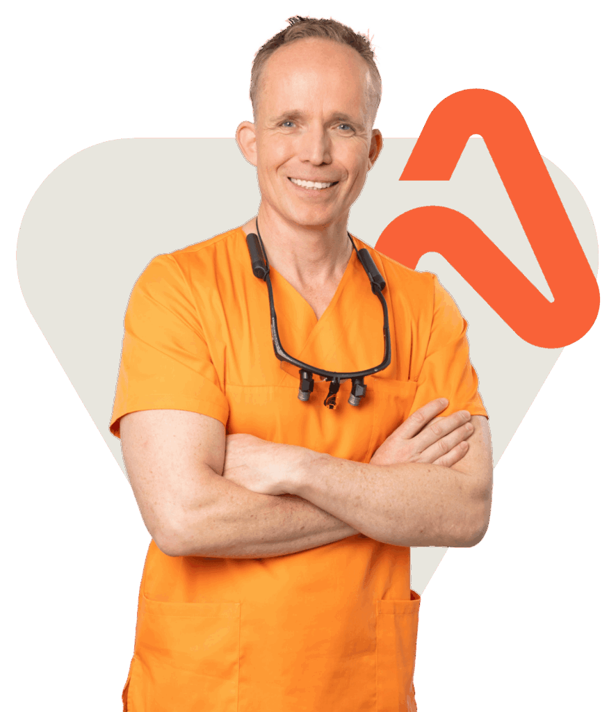 Zahnteam Sythen - Dr. med. dent. Mark Hannig