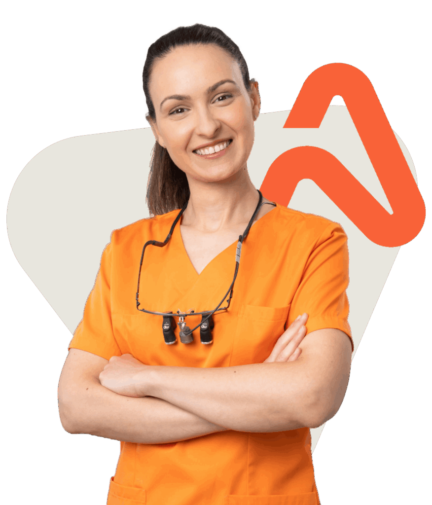 Zahnteam Sythen - Iskrena Ivanova