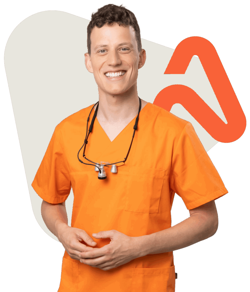 Zahnteam Sythen - Luca Wellen