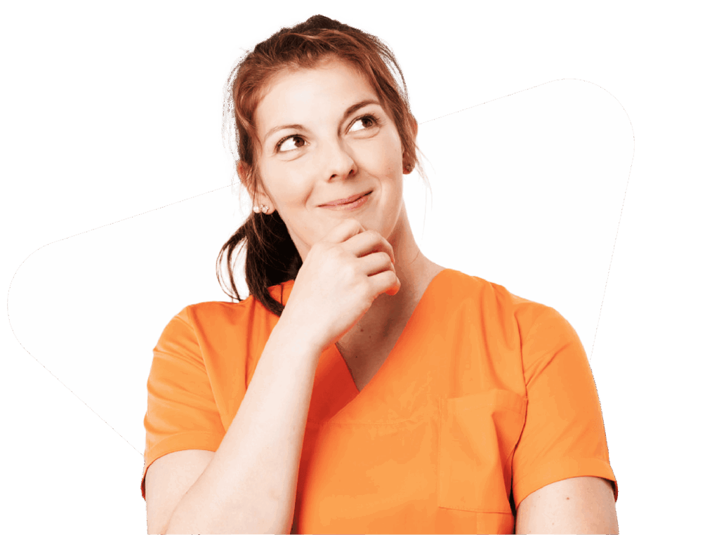 Teammitglied des Zahnteam Sythen